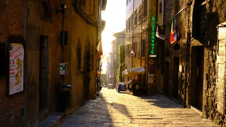 Day Trips from Florence