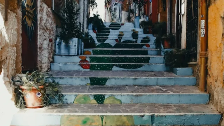 Historic Center of Agrigento