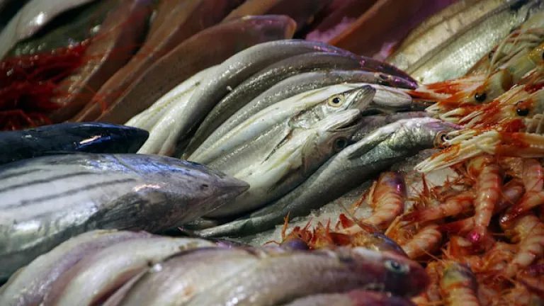 Mercado de la Encarnación