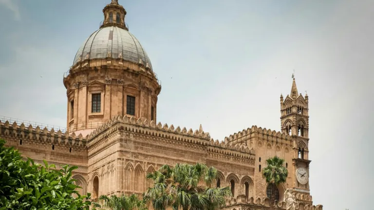 Palermo Church