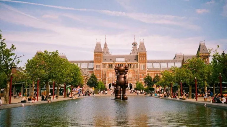 Rijksmuseum