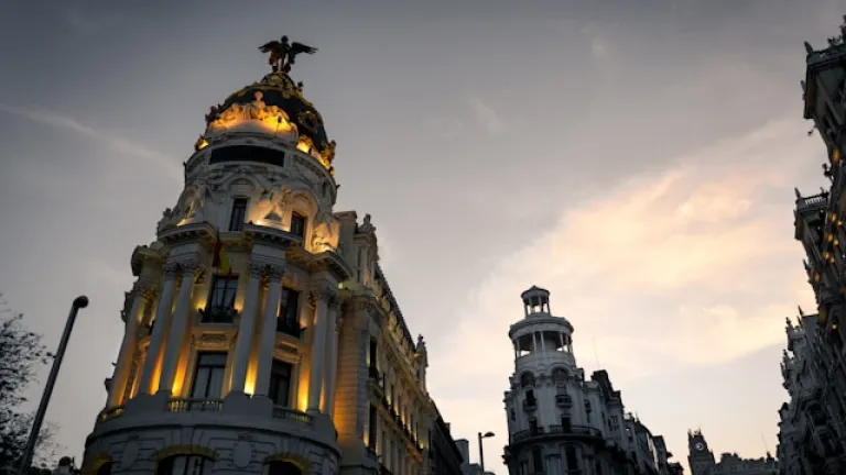 Senior Solo Travel Barcelona