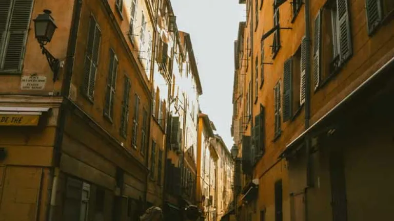 Nice, France