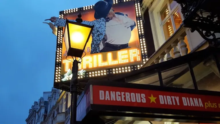 West End Theatre Shows, London England